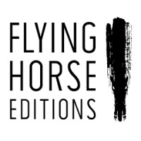 Flying Horse Editions | UCF logo - Similar company to Bluetoad Inc.