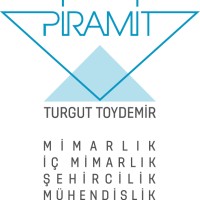 Piramit Mimarlik logo - Similar company to Çatı Çiftliği