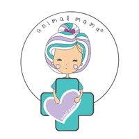 Animal Mama logo - Similar company to Pet Adventures