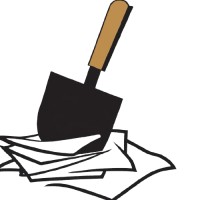 Résumé Shovel logo - Similar company to Coding Bridges
