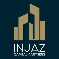Injaz Capital Partners logo - Similar company to Injazsolutions