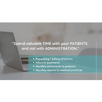 L & A Medical Accounts Billing Bureau