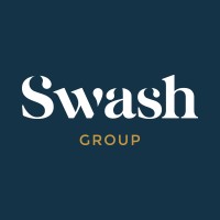 Swash Group logo - Similar company to M-Way Ag
