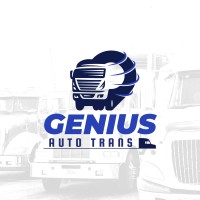 Genius Auto Trans logo - Similar company to Genius Fixers