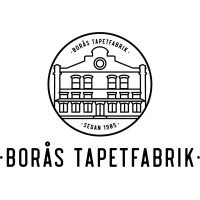 Borås Tapetfabrik AB logo - Similar company to Embellence Group