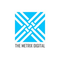 The Metrix Digital logo - Similar company to Immanuel Williams