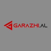 GARAZHI logo - Similar company to Suapr.