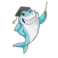 Exam Sharks Tuition Centre logo - Similar company to Aristeia Academy Ltd