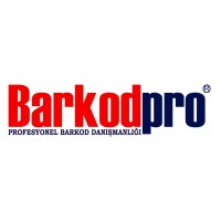 BARKODPRO logo - Similar company to Koddata