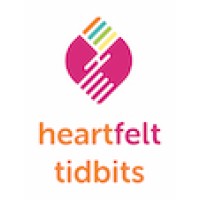 Heartfelt Tidbits logo - Similar company to Refugeeconnect