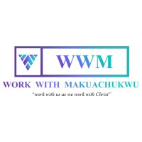 Work With Makuachukwu logo - Similar company to Claire Business