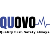 QUOVO logo - Similar company to Vericardsys Group