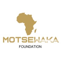Motsewaka Foundation logo - Similar company to Airwaves (Pty) Ltd