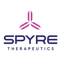 Spyre Therapeutics logo - Similar company to Solid Biosciences