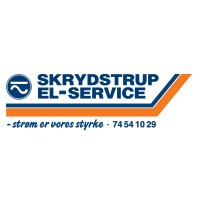 SKRYDSTRUP EL-SERVICE APS logo - Similar company to Co2Pro Aps