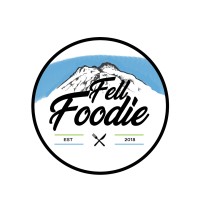 Fell Foodie logo - Similar company to Lake District Foundation