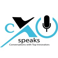 CXO speaks logo - Similar company to Empowerful Consultancy