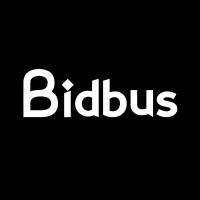 Bidbus logo - Similar company to Rotender