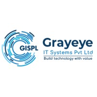 Grayeye IT Systems Private Limited logo - Similar company to Greyeye