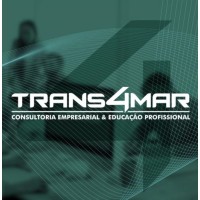Trans4mar Consultoria em Gestão da Cadeia de Suprimentos e Geração de Valor logo - Similar company to Escola De Compras - Mauro Ferraz