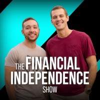 The Financial Independence Show logo - Similar company to Gold City Ventures