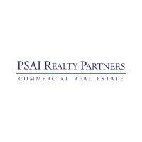 PSAI Realty Partners logo - Similar company to Vao | Vietnamese American Organization