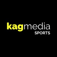 Kagmedia Sports logo - Similar company to Talent360Pro