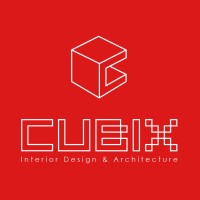 cubix design dz logo - Similar company to Azh Architecture