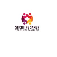 Stichting Samen tegen eenzaamheid logo - Similar company to Overdenkwerk