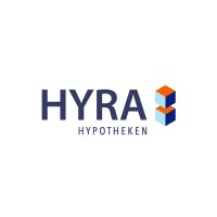 Hyra Hypotheken logo - Similar company to Woonfonds