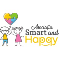 Asociatia Smart And Happy - Inteligent Si Fericit!
