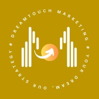 Dreamtouch Marketing logo - Similar company to Faceitsystems Llp