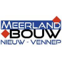 Meerland Bouw BV logo - Similar company to Aannemingsbedrijf Elstgeest Beton B.V.