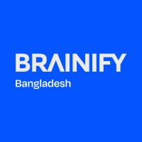 Brainify Bangladesh logo - Similar company to Brainify As