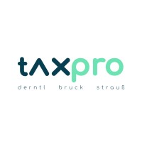 taxpro logo - Similar company to Refund Mate