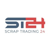 Scrap Trading 24 logo - Similar company to Josef Sieber Gesmbh
