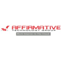 Affirmative Technology Group logo - Similar company to Bit Happens Llc