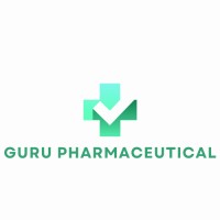 Guru Pharmaceutical logo - Similar company to Guru School