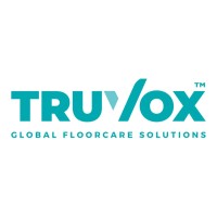Truvox France logo - Similar company to Tornado Industries Ltd