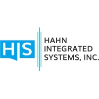 Hahn Integrated Systems logo - Similar company to Pelco Solutions