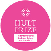 Hult Prize - Hult International Business School San Francisco Campus logo - Similar company to Chargebuddy