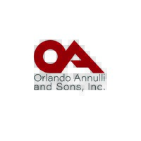 Orlando Annulli & Sons Inc. logo - Similar company to National Millwork