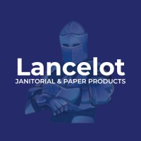 Lancelot Janitorial & Paper Products logo - Similar company to Rjp Packaging