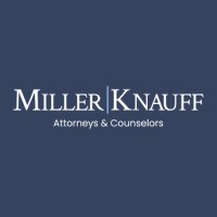 Miller Knauff Law Firm logo - Similar company to Julie'S Realty, Llc