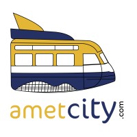 AMETCITY COMMUNICATION logo - Similar company to Printspadix