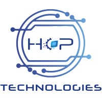 HCP Technologies Private Limited logo - Similar company to Indiadditive
