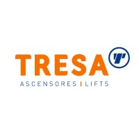 Ascensores Tresa logo - Similar company to Ascensores Beltran ●