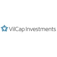 VilCap Investments logo - Similar company to Unique Davis Solutions