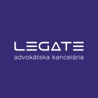 LEGATE logo - Similar company to Legate Group Limited