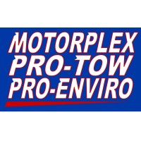 Pro-Tow 24hr Towing & OnSite Truck Repair logo - Similar company to Applied Industrial Systems